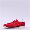 Victoria Saturno Retro Laced Trainer - Rojo
